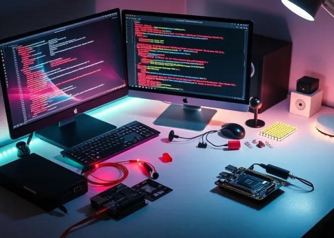 Tutorial passo a passo esp8266