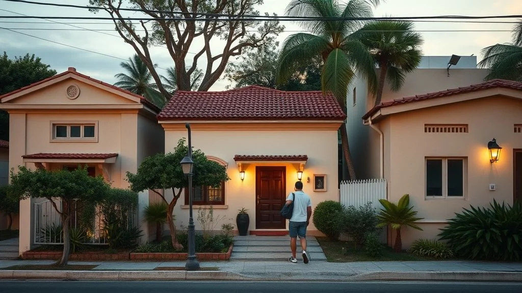 Usucapião: o que é e como funciona no Brasil