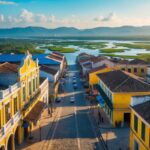 Parnaíba em 48h: roteiro completo entre centro histórico e Delta