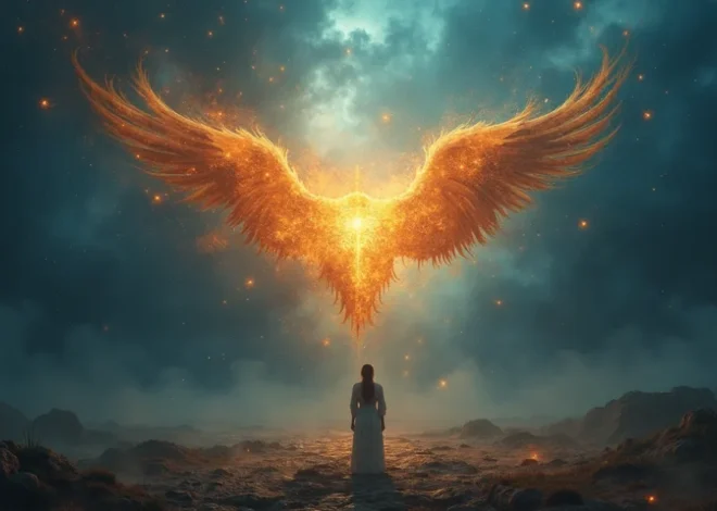 0707 significado espiritual: mensagem dos anjos para você