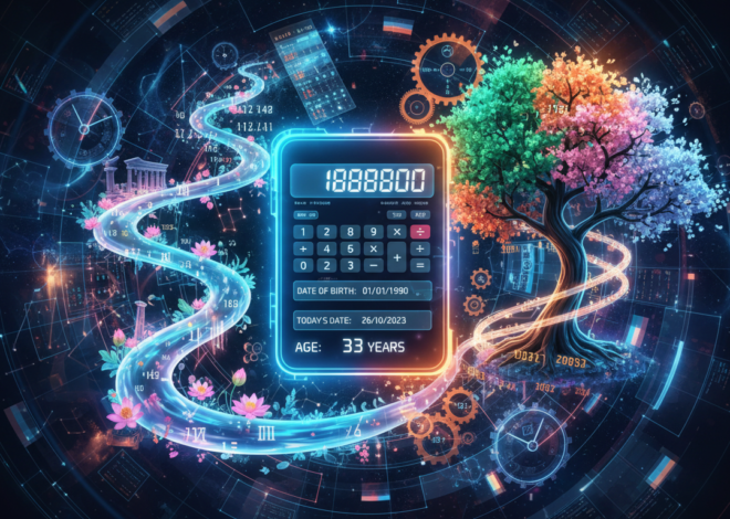 2007 Tem Quantos Anos: Guia Prático