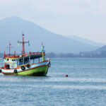 Sonhar com barco segundo a Bíblia