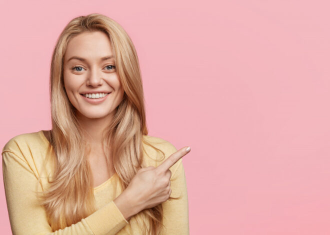 Sonhar com Mulher Loira: O Que Esse Sonho Revela Sobre Você e Sua Vida