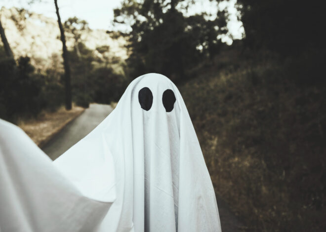 Sonhar com uma Entidade Falando com Você: O Que Esse Sonho Quer Dizer