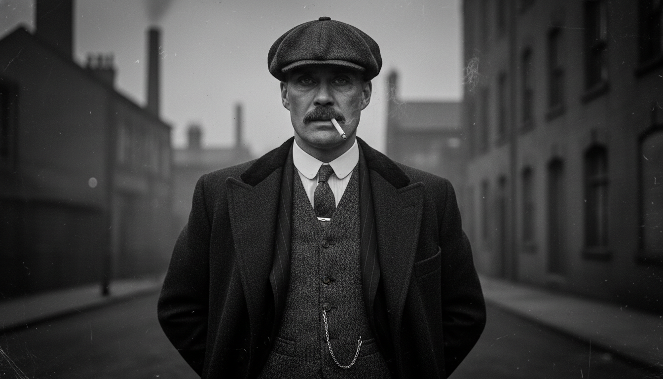 Arthur Shelby: Guia Prático