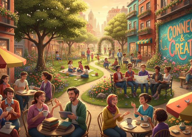 Assuntos Para Conversar: Guia Prático