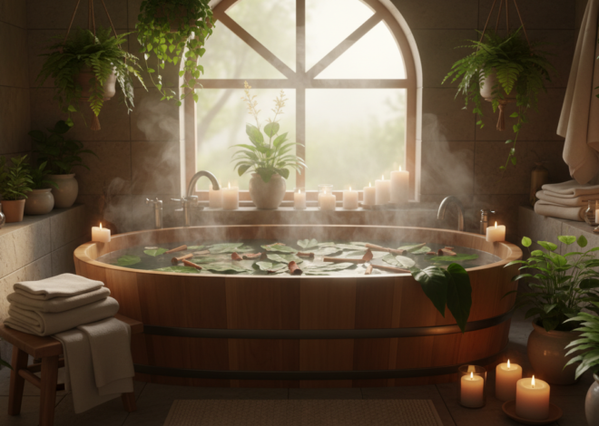 Banho De Canela: Para Que Serve?