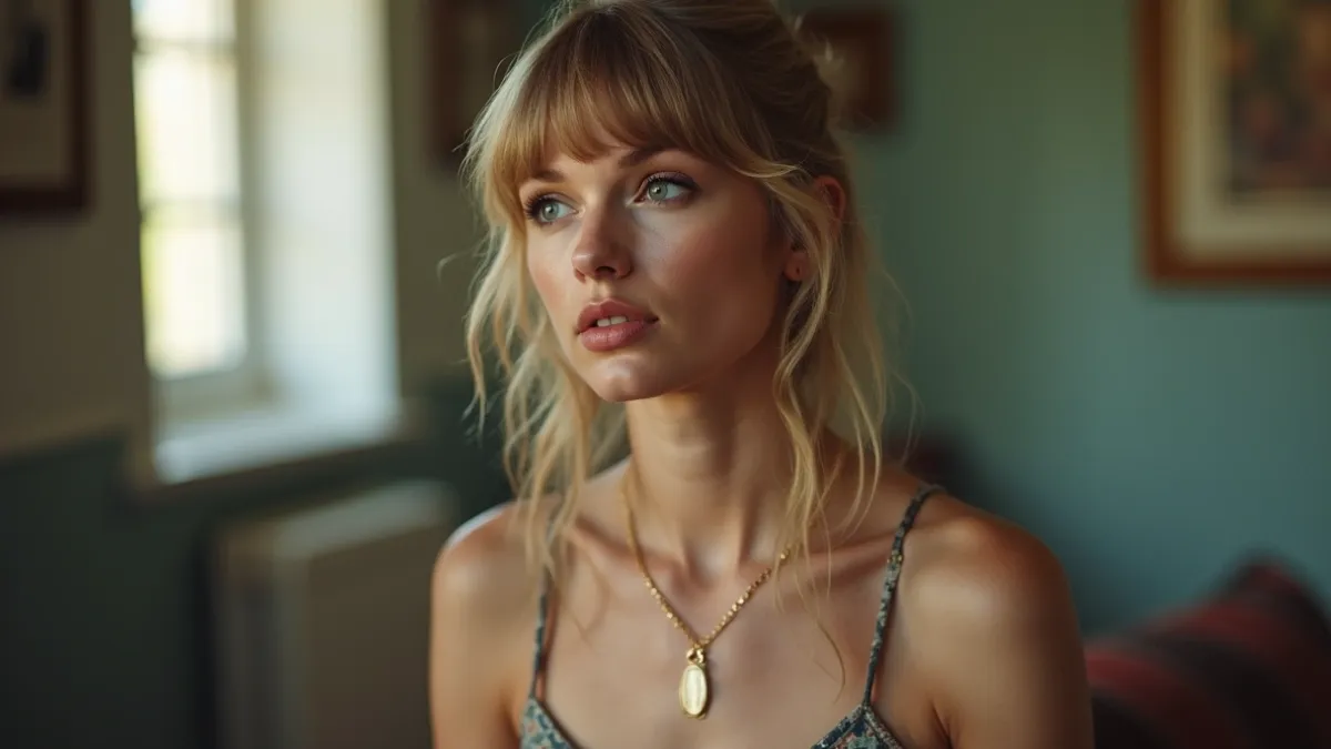Idade Taylor Swift: quantos anos tem a cantora americana