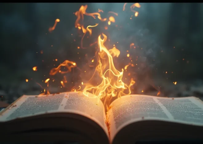 Imoralidade sexual na Bíblia: o que dizem as escrituras hoje