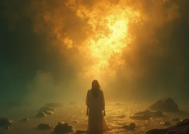 Joaninha significado espiritual: mensagem e o que representa