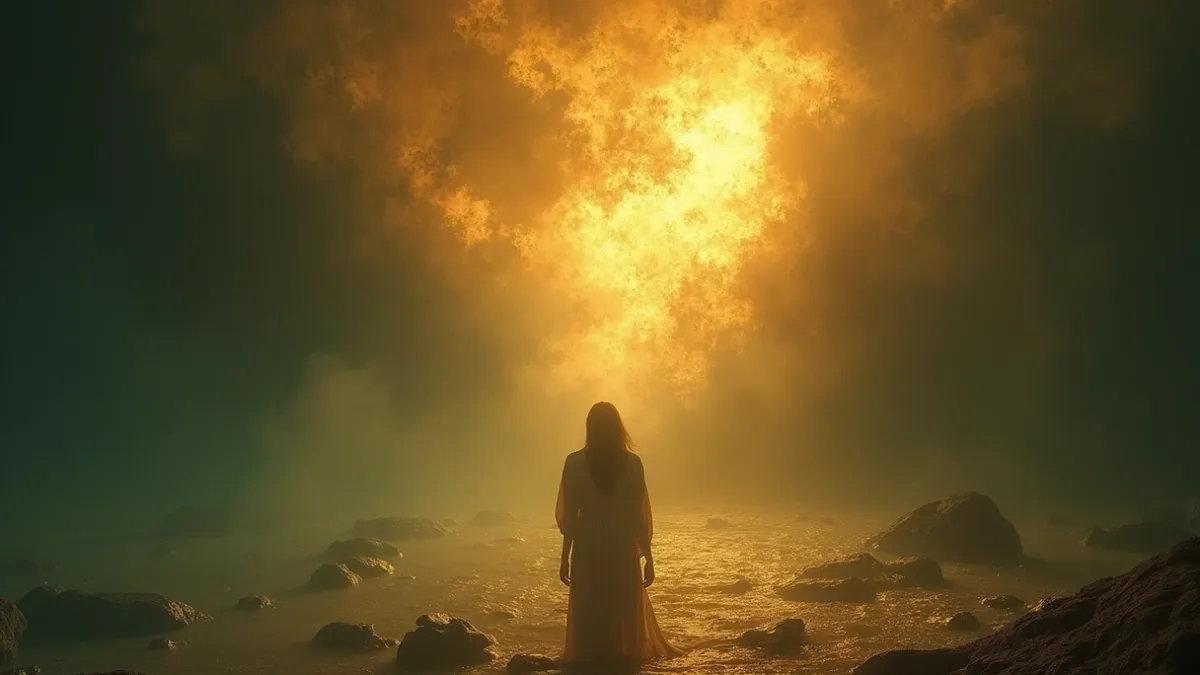 Joaninha significado espiritual: mensagem e o que representa