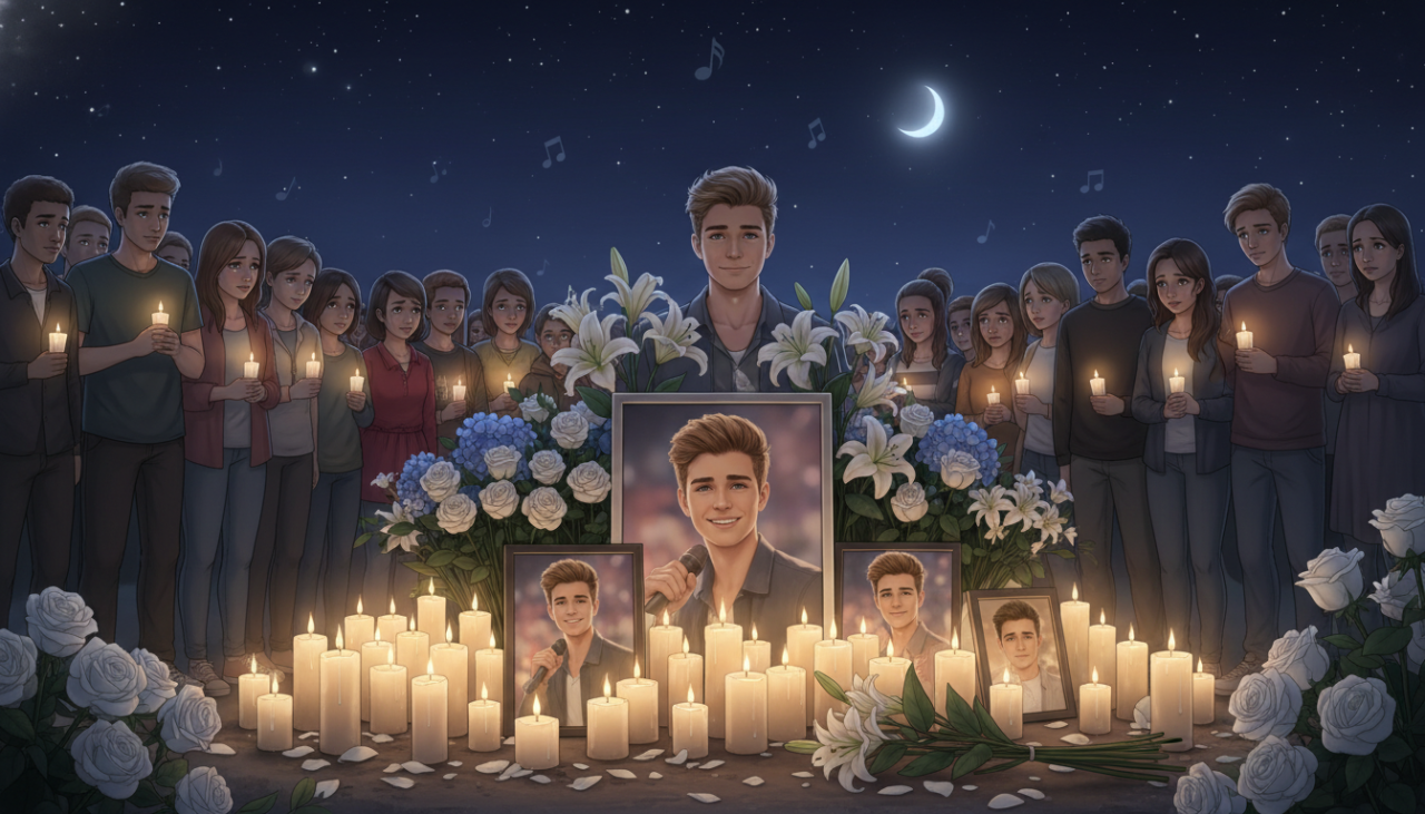 justin bieber morreu