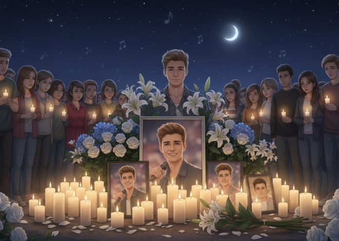 Justin Bieber Morreu: Guia Prático