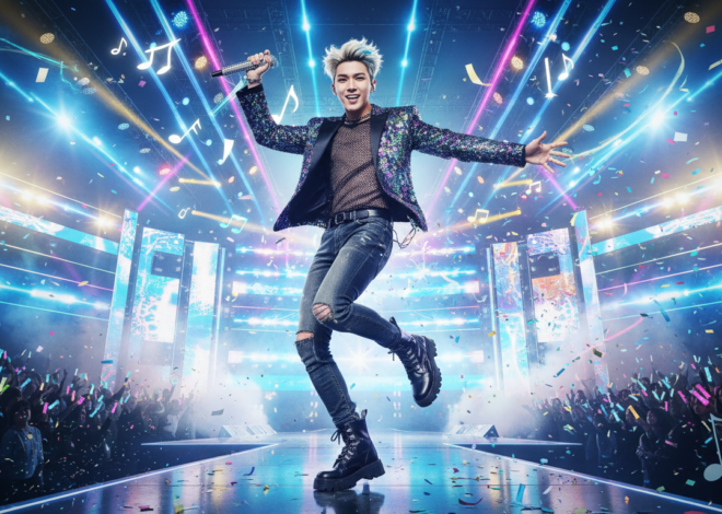 Lee Know Idade: Guia Prático