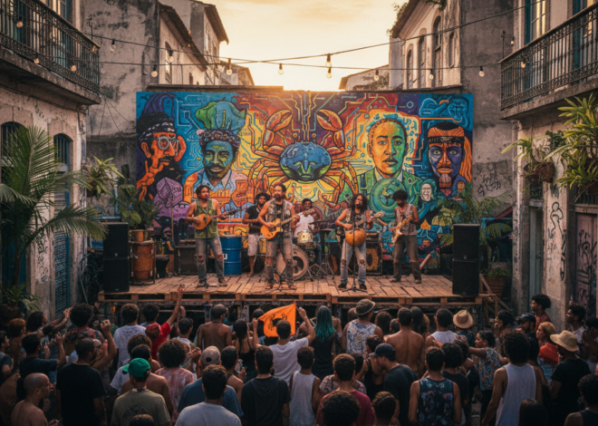 Mangue 937: Guia Prático