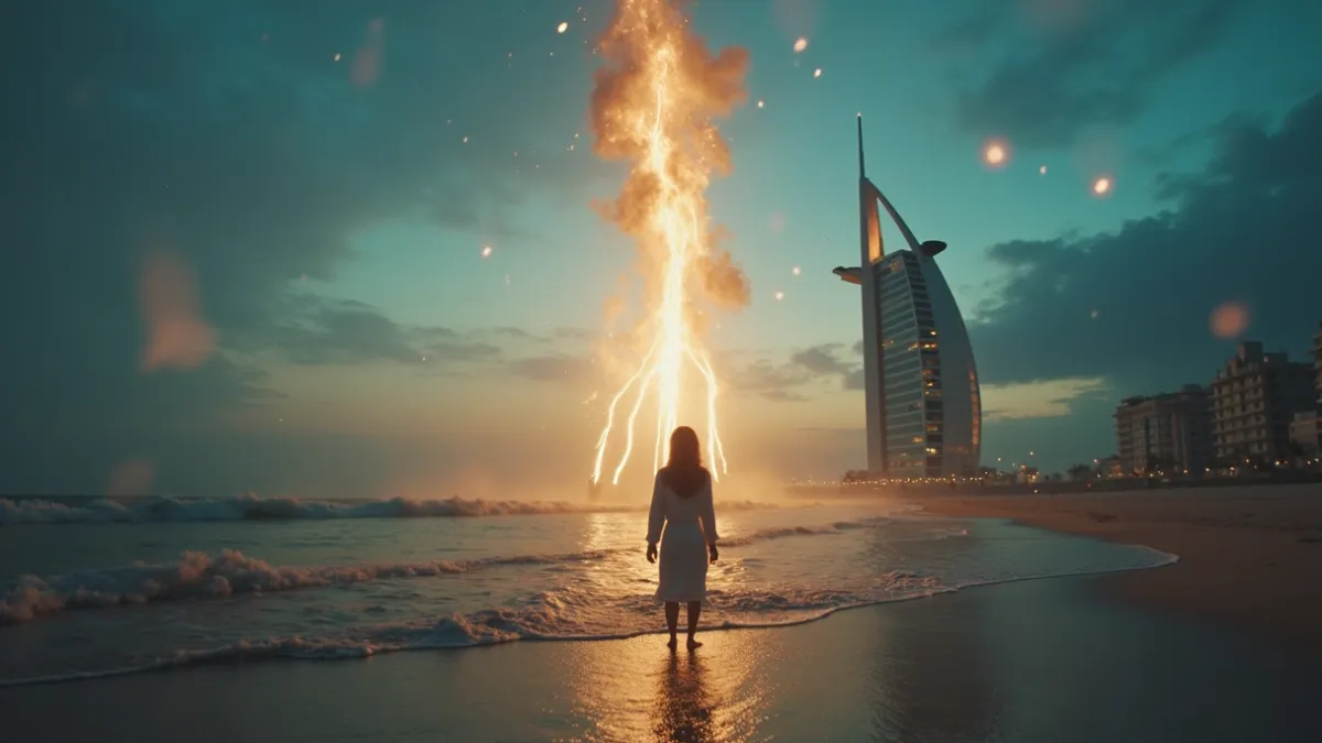 Mendigar em Dubai: o que acontece com quem pede dinheiro lá