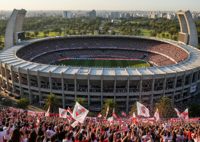 Monumental De Núñez: Guia Completo