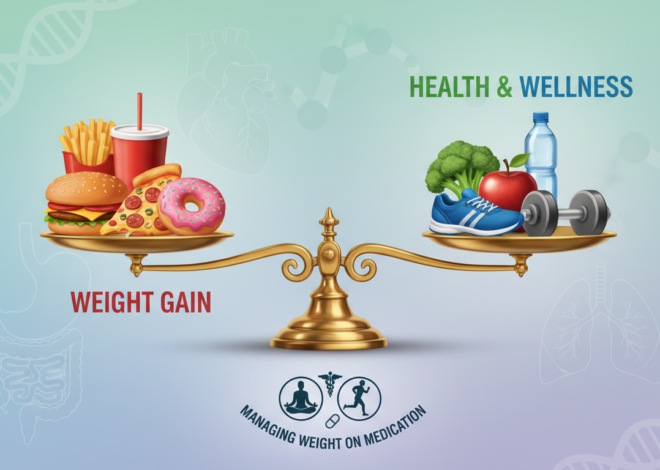 Noretisterona Engorda: Guia Prático