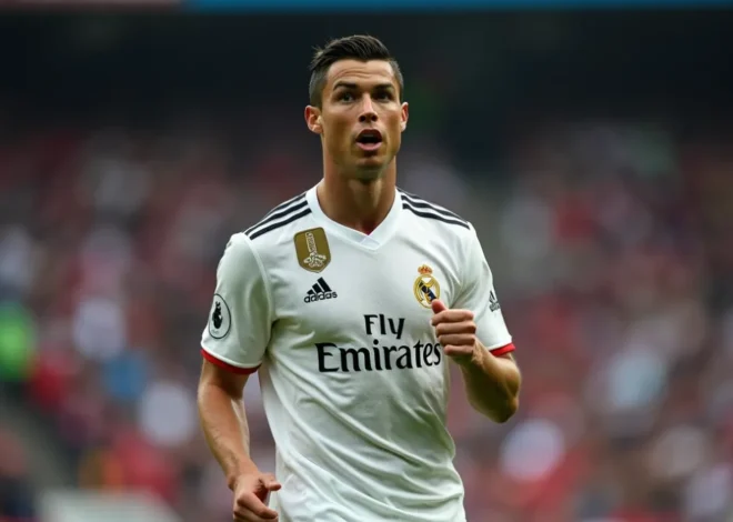 O Cristiano Ronaldo morreu? Descubra a verdade do boato