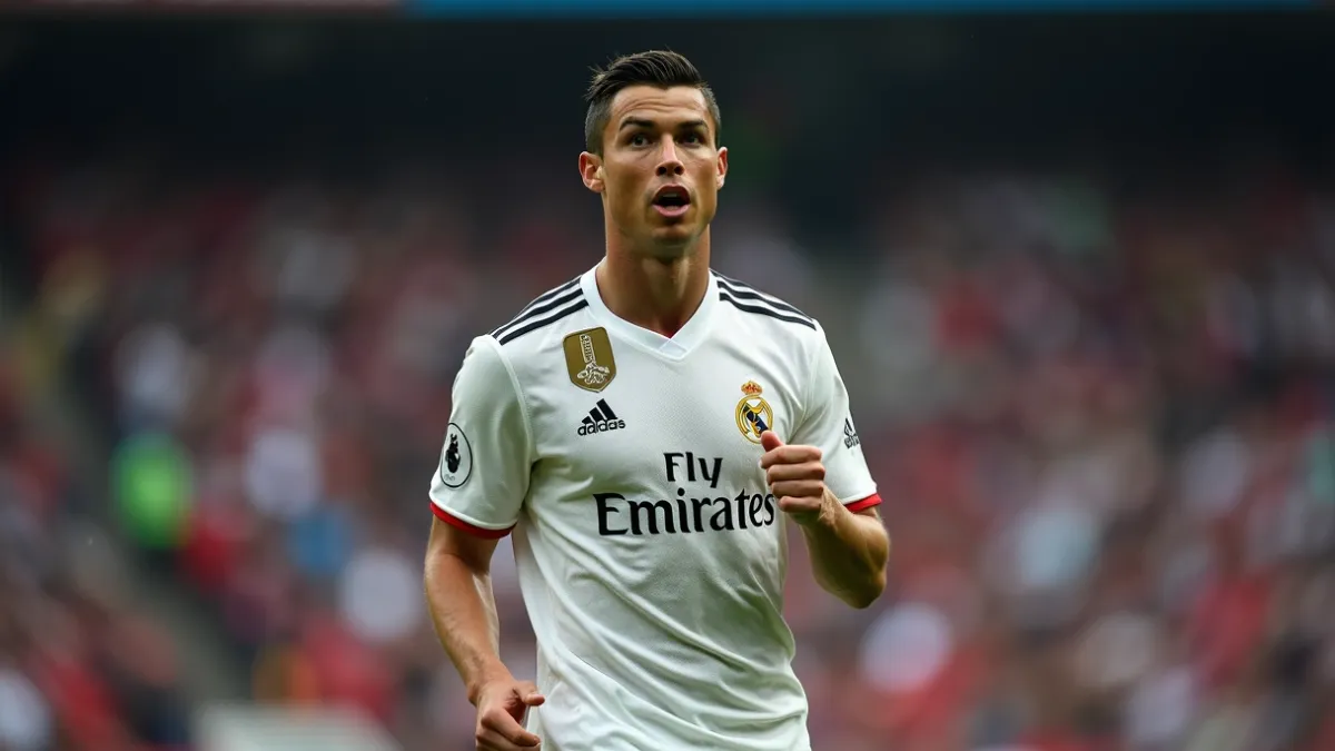O Cristiano Ronaldo morreu? Descubra a verdade do boato