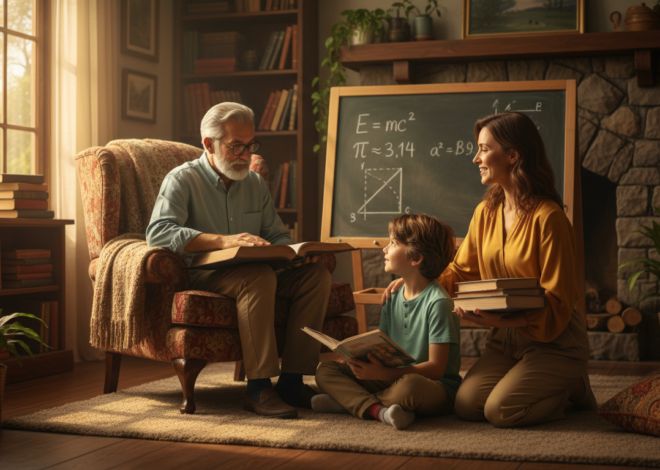 O Filho Do Meu Pai É Pai Do Professor. O Que Eu Sou Do Professor?: Guia Prático