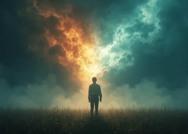 O que significa quando uma pessoa te olha e desvia o olhar