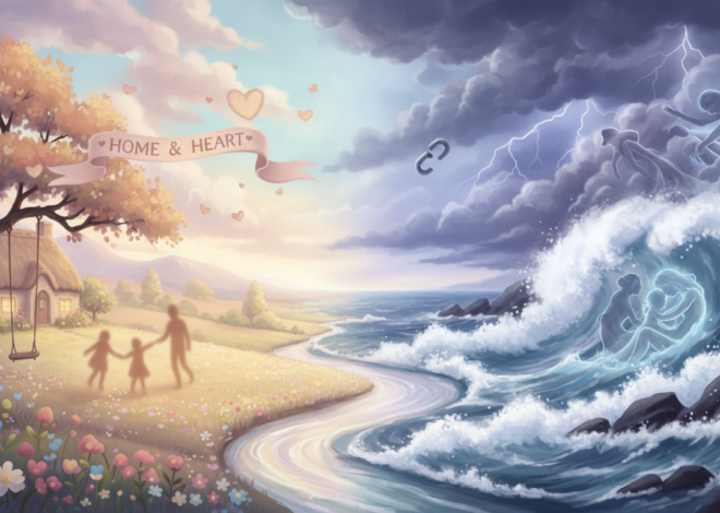 O Que Significa Sonhar Com Ex-Marido Pai Do Meu Filho?