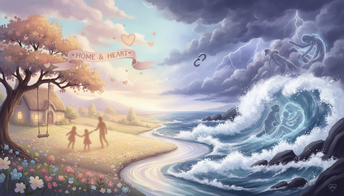 O Que Significa Sonhar Com Ex-Marido Pai Do Meu Filho?