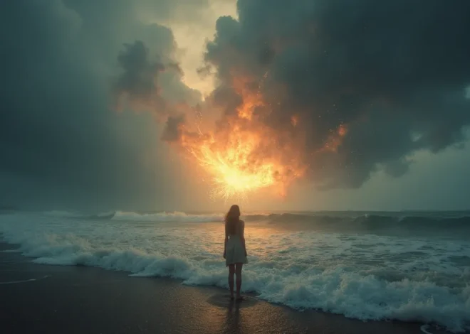 O que significa sonhar com tempestade: veja a interpretação