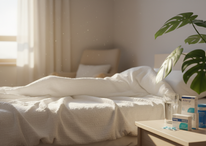 Pode Tomar Antialérgico Com Dengue?