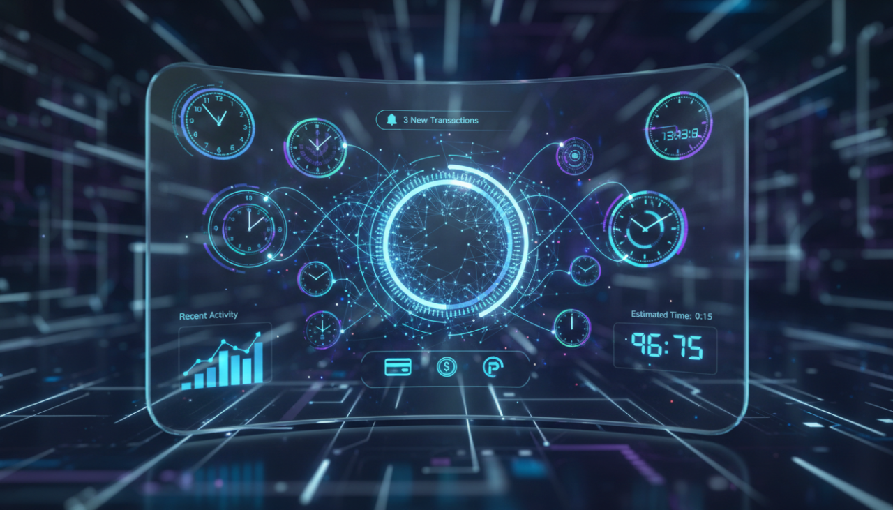 quanto tempo demora para aparecer o registro na carteira digital