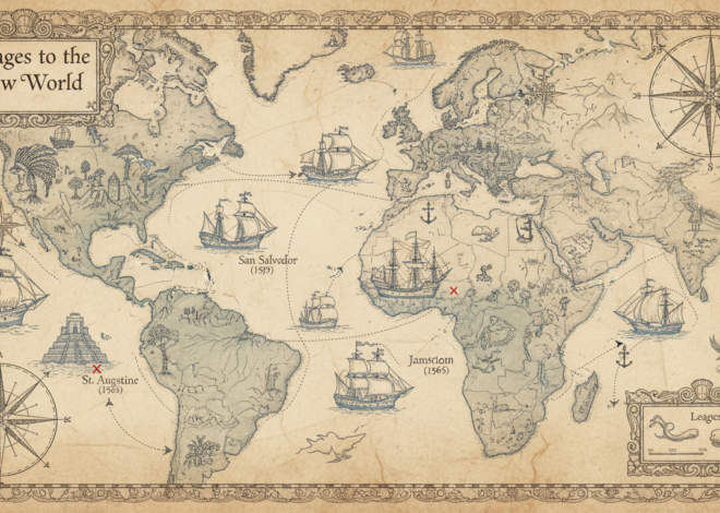 Quem Descobriu Os Estados Unidos: Guia Prático