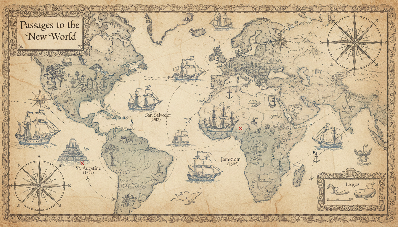 Quem Descobriu Os Estados Unidos: Guia Prático