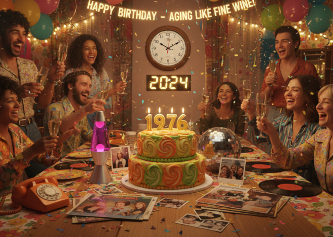 Quem Nasceu em 1976 Tem Quantos Anos?