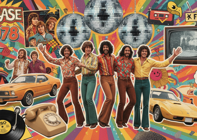 Quem Nasceu em 1978 Tem Quantos Anos?