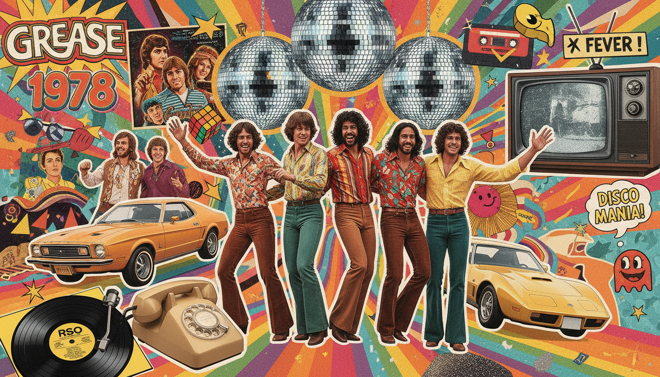 Quem Nasceu em 1978 Tem Quantos Anos?