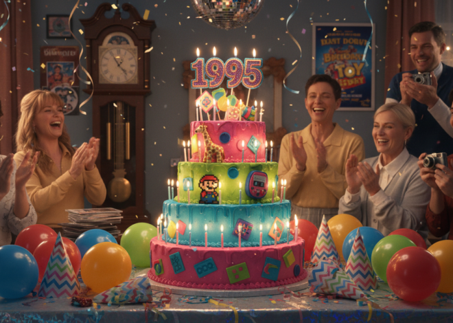 Quem Nasceu em 1995 Tem Quantos Anos?