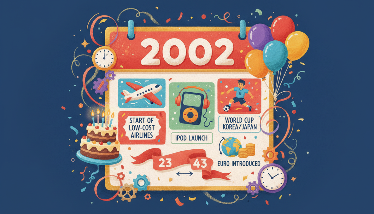 quem nasceu em 2002 tem quantos anos