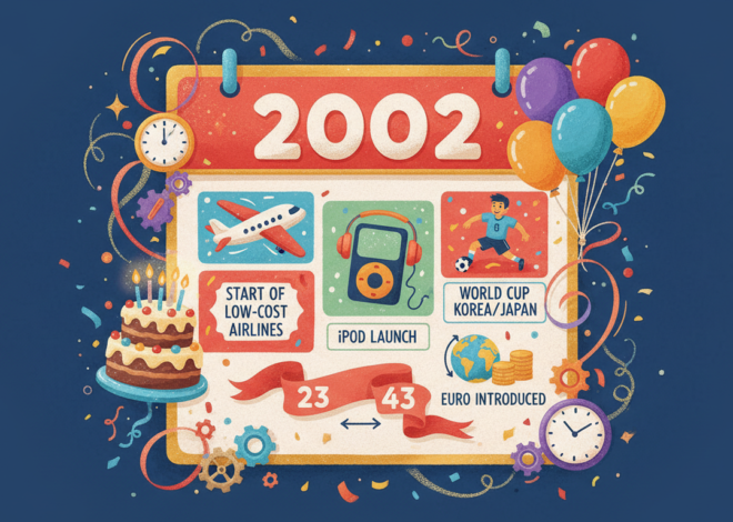 Quem Nasceu em 2002 Tem Quantos Anos?