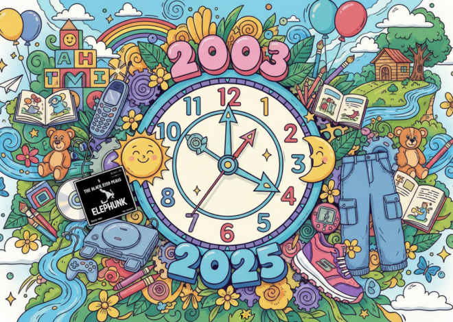 Quem Nasceu em 2003 Tem Quantos Anos?