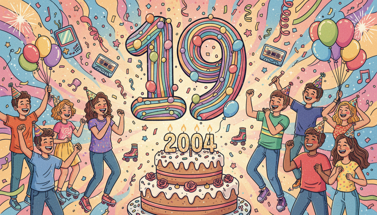 quem nasceu em 2004 tem quantos anos