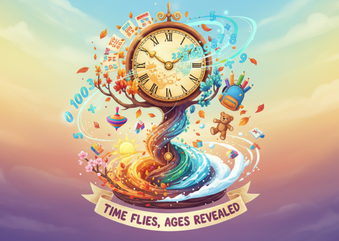 Quem Nasceu em 2005 Tem Quantos Anos?