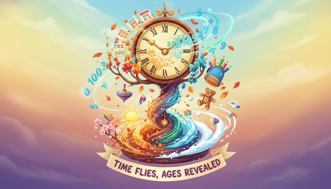 Quem Nasceu em 2005 Tem Quantos Anos?