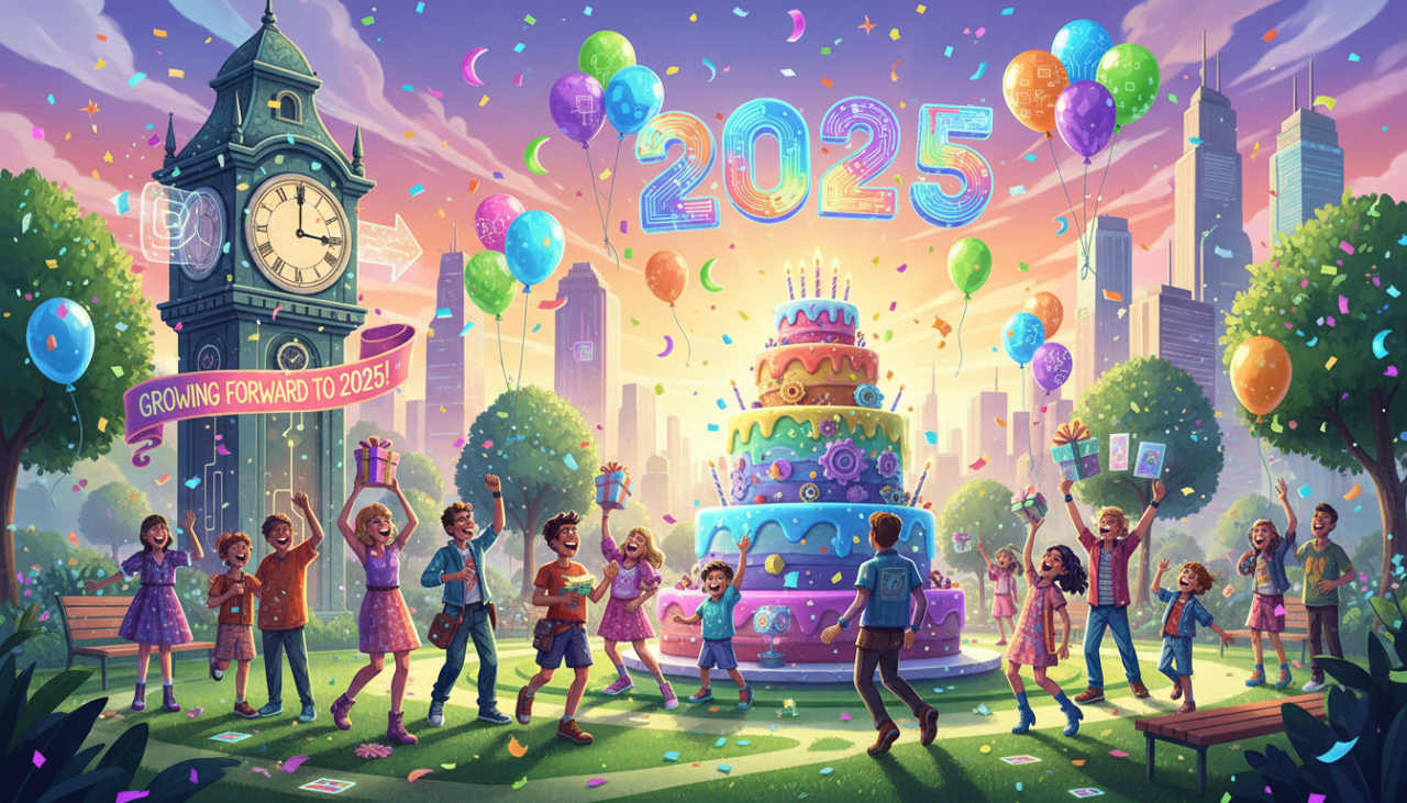 quem nasceu em 2009 tem quantos anos em 2025