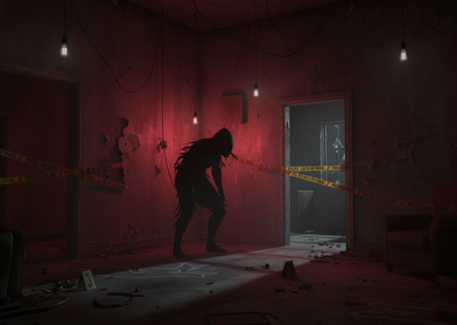 Red John Primeira Aparição: Guia Prático