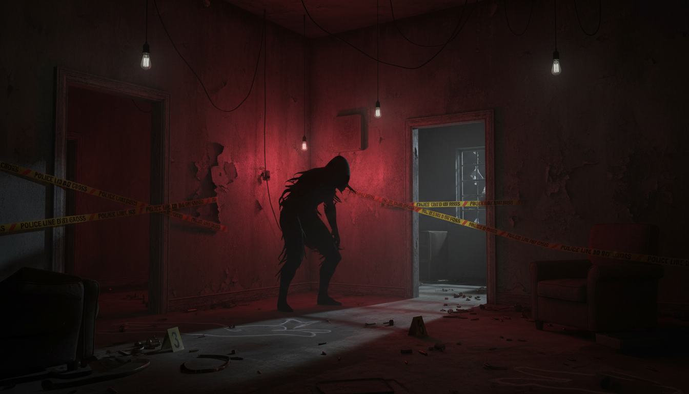 Red John Primeira Aparição: Guia Prático