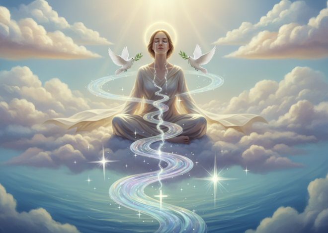 Sonhar Chorando Significado Bíblico: O Que Significa?