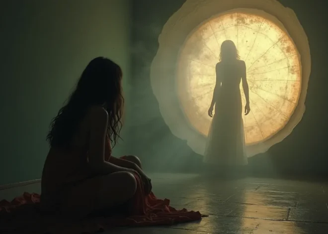 Sonhar com facada na barriga: significado e interpretação