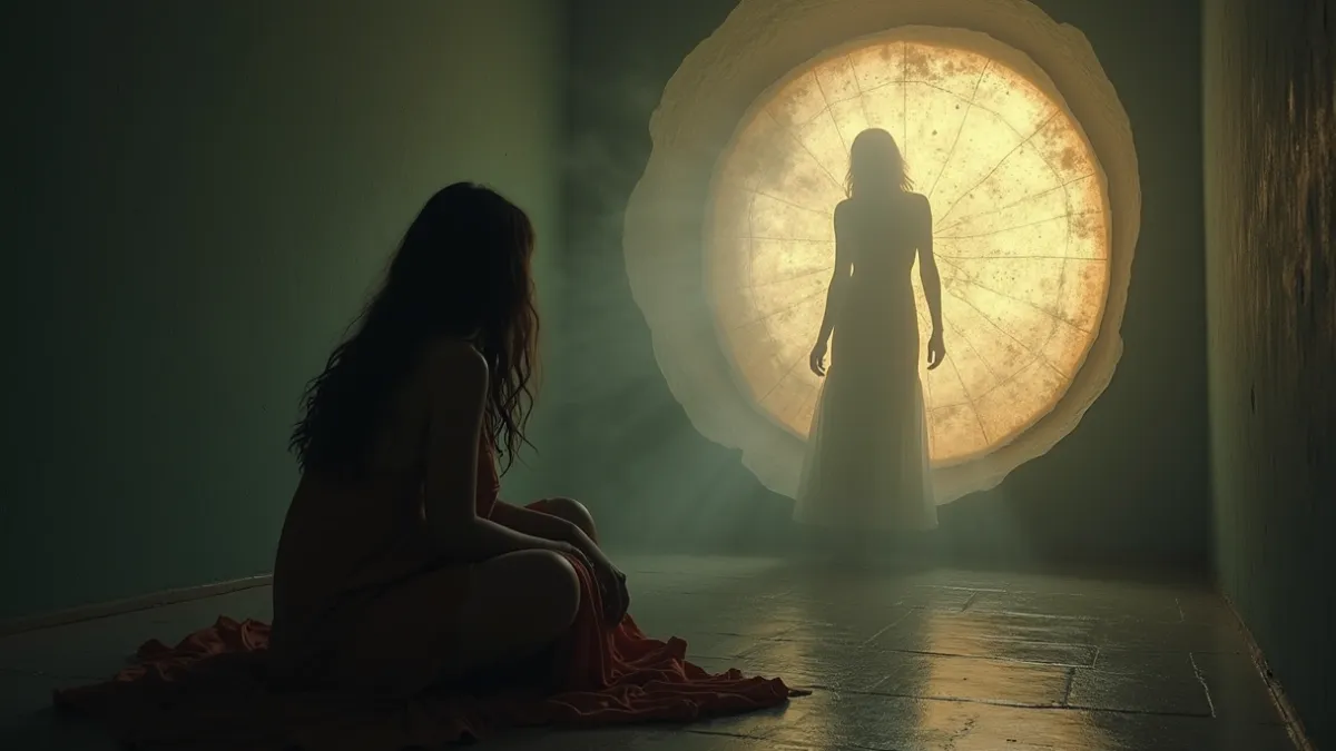 Sonhar com facada na barriga: significado e interpretação