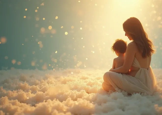 Sonhar com leite saindo da mama: o que significa na prática